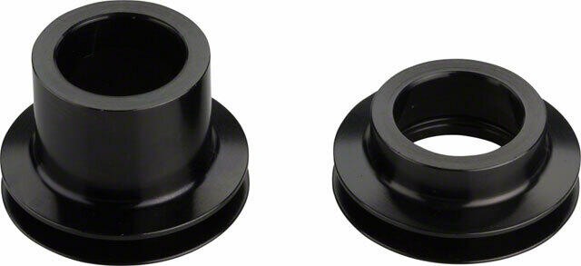 DT Swiss QR to 15mm Thru Axle conversion end caps for 2011+ 240 Center 1