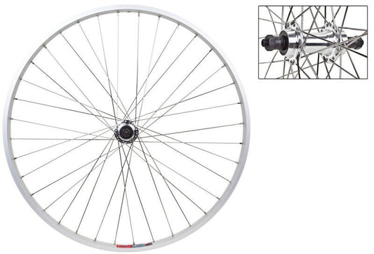 WM Wheel Rear 26x1.5 559x19 Aly Sl 36 Aly Fw 5/6/7sp Qr Sl Ss2.0sl 1
