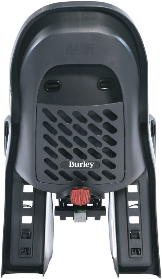 Burley Dash RM MIK HD One size Black 5