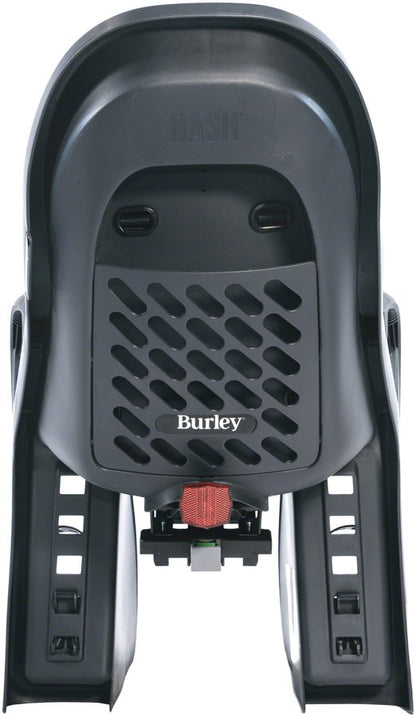 Burley Dash RM MIK HD One size Black 5