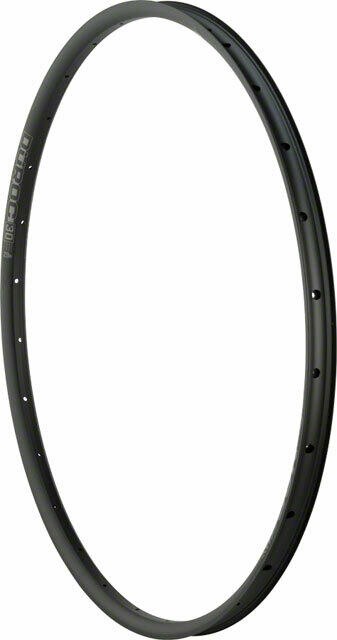 Sun Ringle Duroc 30 Rim 29 28h Presta Black 1