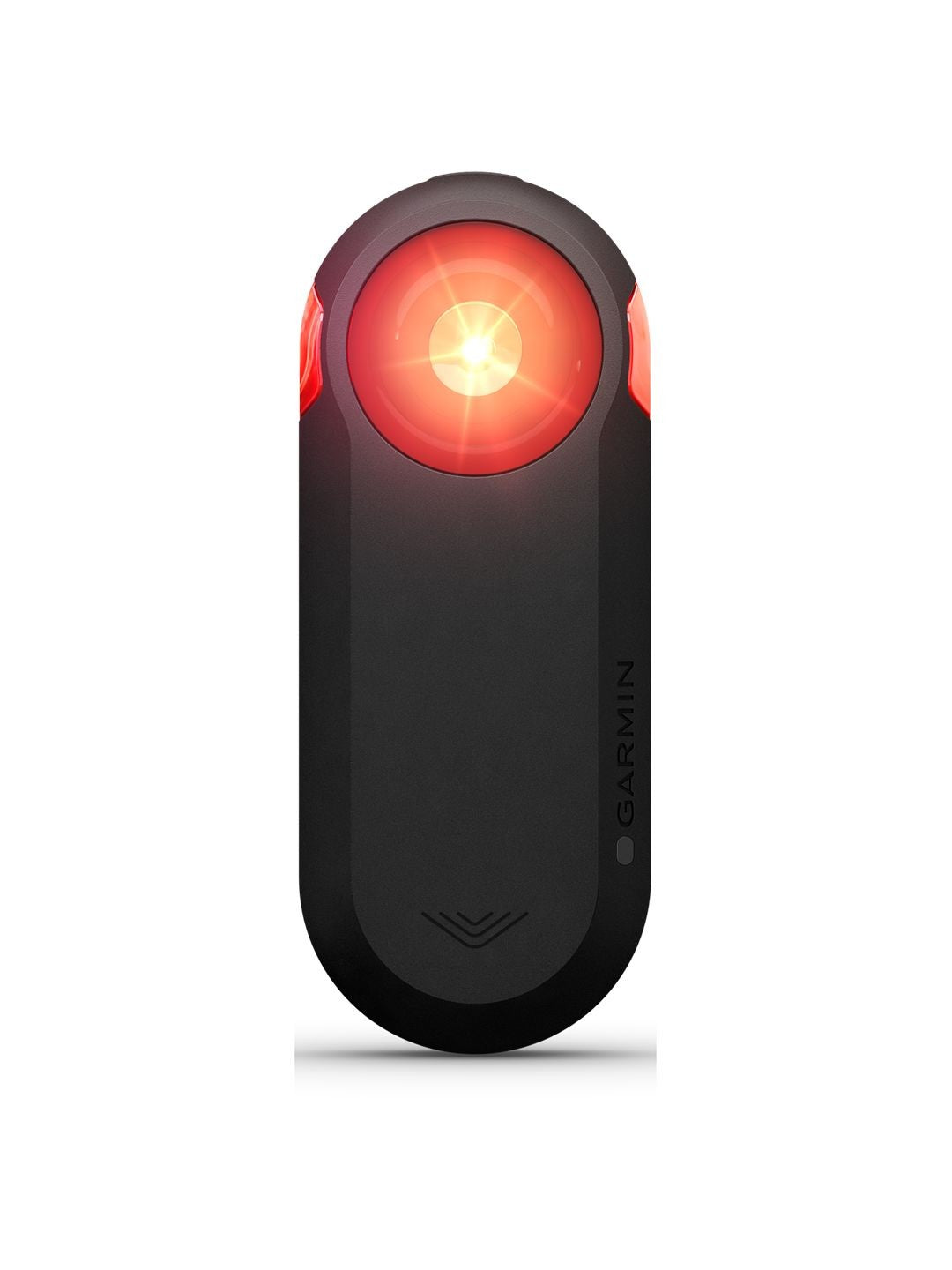 Garmin Varia RTL515 Rearview Radar with Taillight One size Black 3