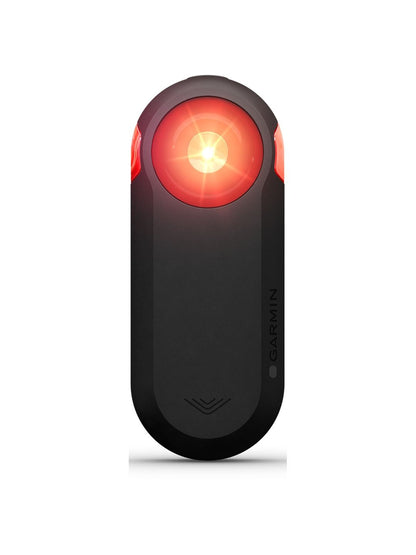 Garmin Varia RTL515 Rearview Radar with Taillight One size Black 3