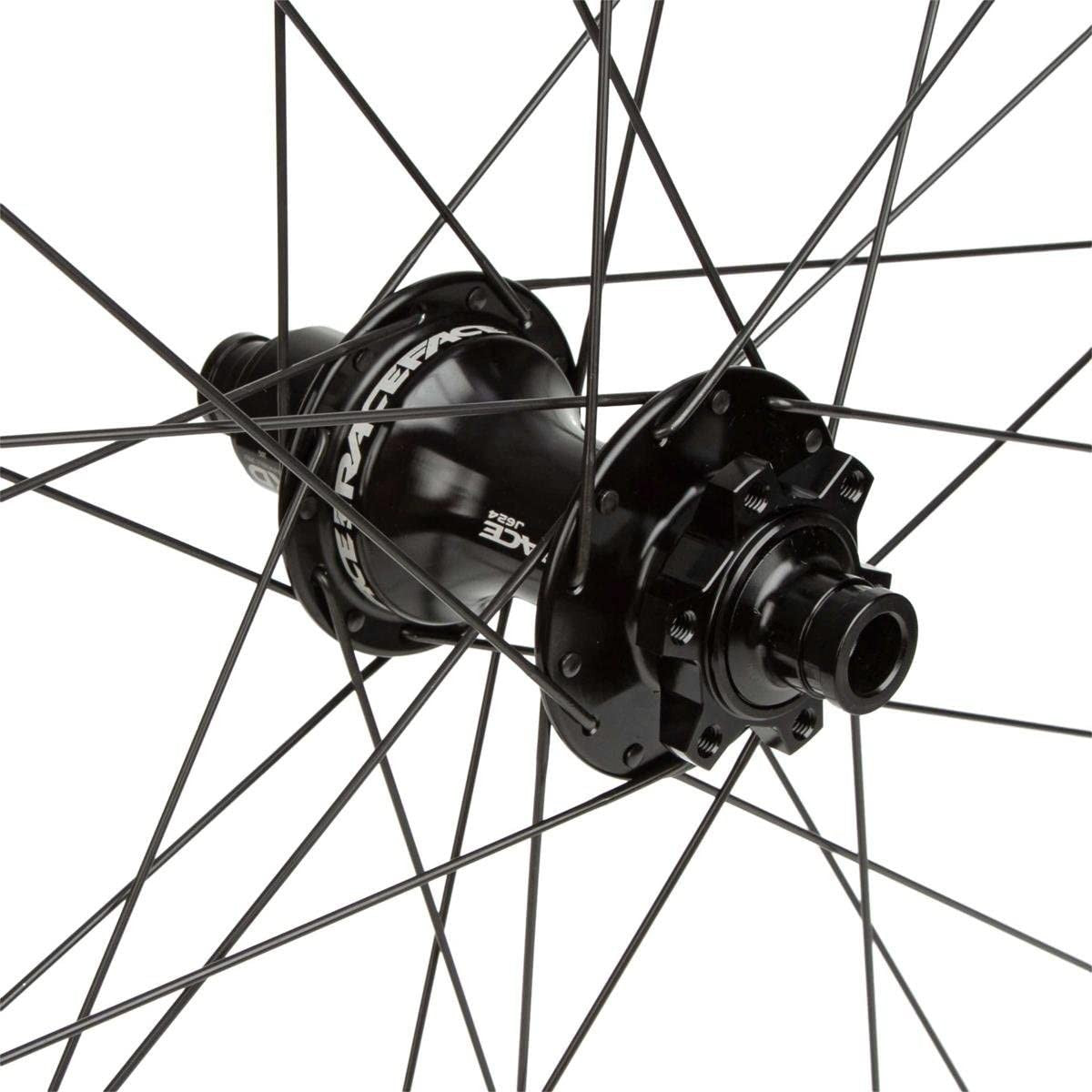 Race Face Aeffect R Wheel Rear 29" 12mm TA 148mm Disc 6-Bolt - fits SRAM XD 4