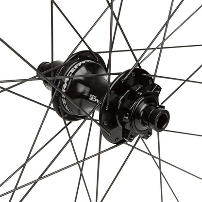 Race Face Aeffect R Wheel Rear 29" 12mm TA 148mm Disc 6-Bolt - fits SRAM XD 4