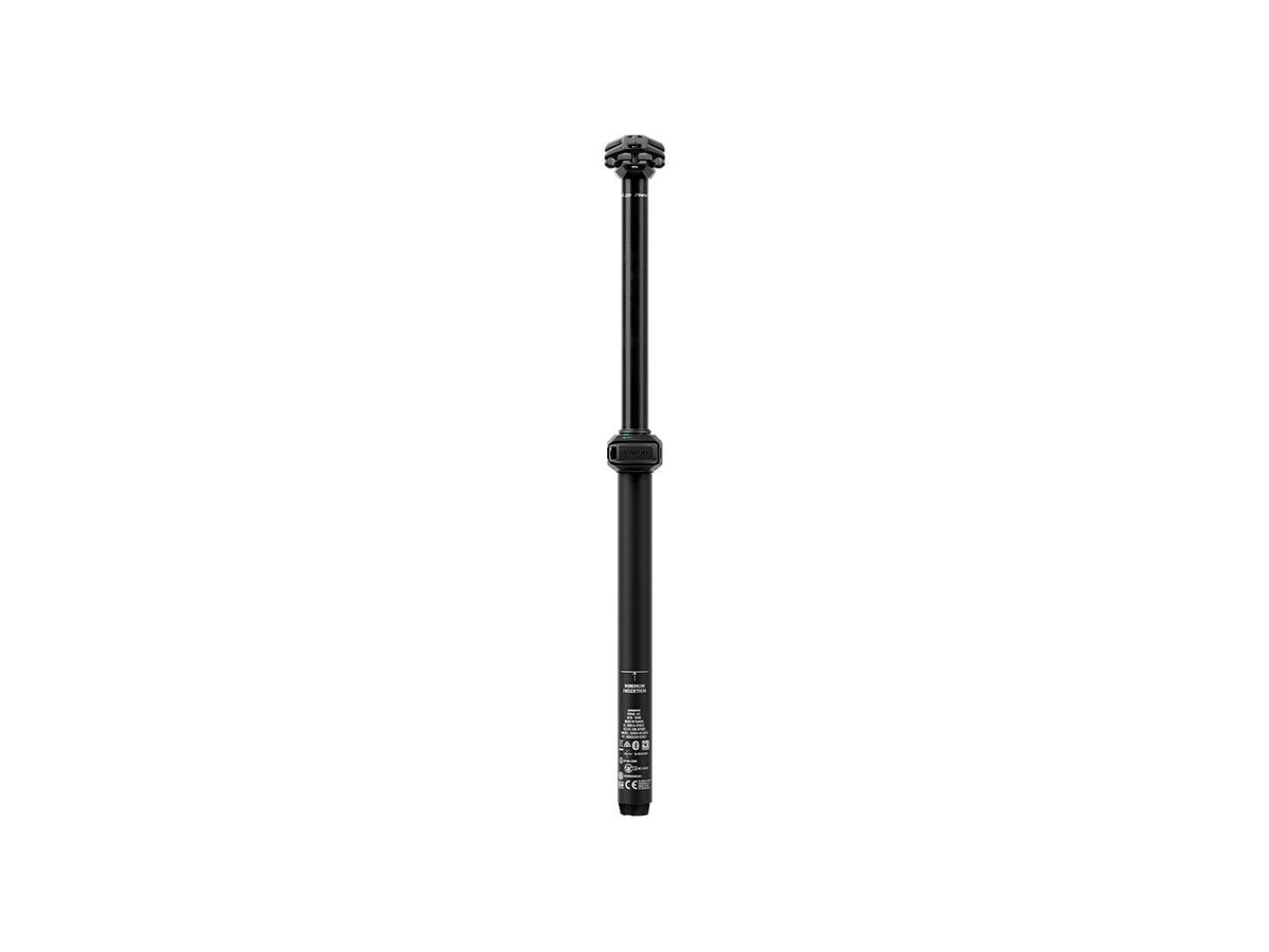 RockShox Reverb AXS B1 34.9mm Dropper Seatpost 34.9mm x 592.2mm x 225mm Black 3
