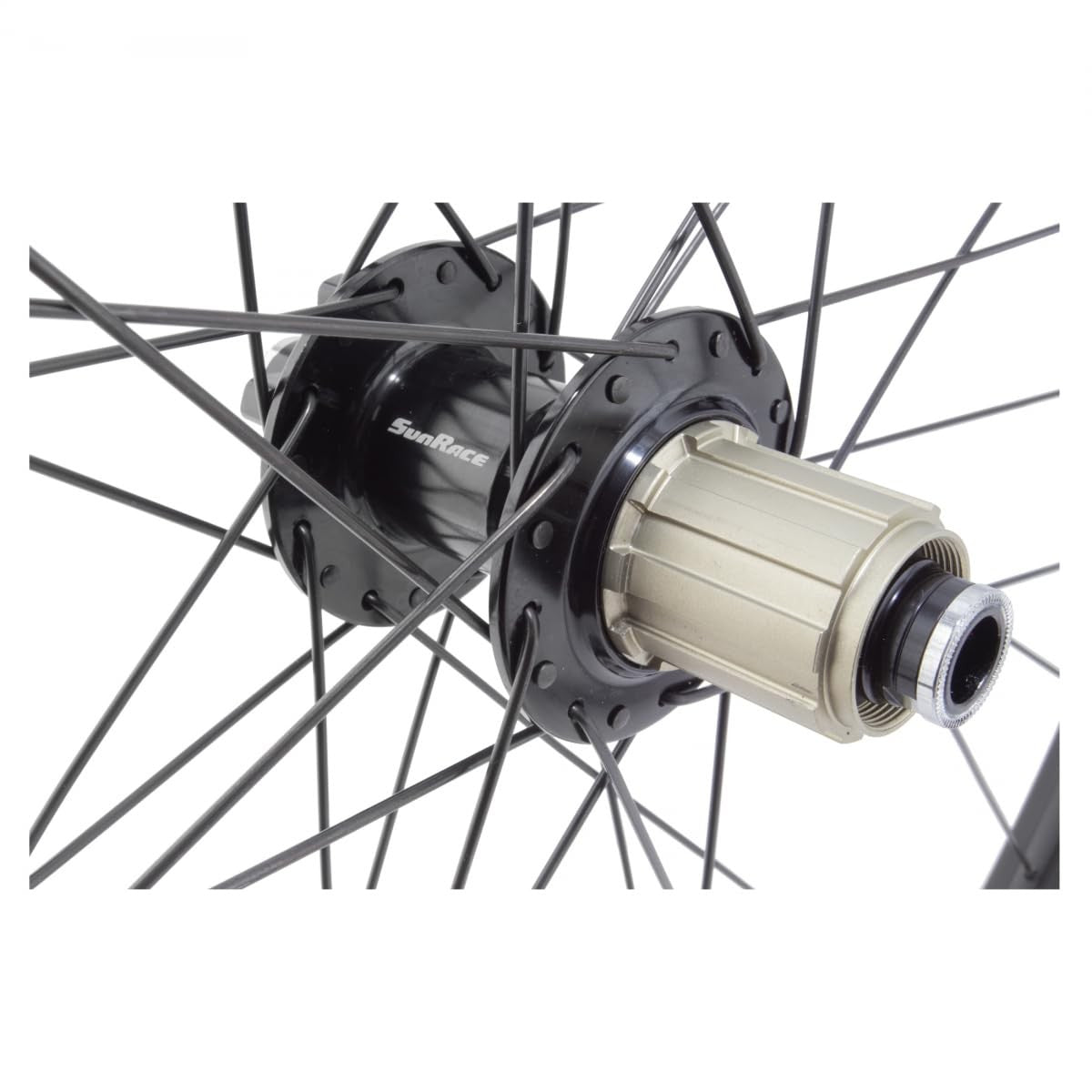 WheelMaster 29in Alloy Mountain Disc Double Wall 29in Set WTB ST TCS 2.0 2