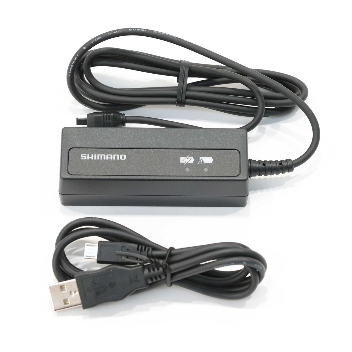 Shimano SM-BCR2 Internal Di2 Battery Charger Update Firmware Dura Ace/UltegraGRX 1