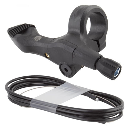 Origin8 Hangtime Dropper Post 31.6mm 466mm 155mm 6