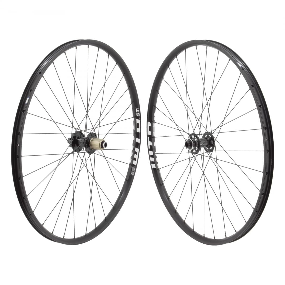 WheelMaster 29in Alloy Mountain Disc Double Wall 29in Set WTB ST TCS 2.0 1