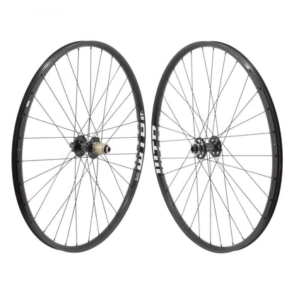 WheelMaster 29in Alloy Mountain Disc Double Wall 29in Set WTB ST TCS 2.0 1