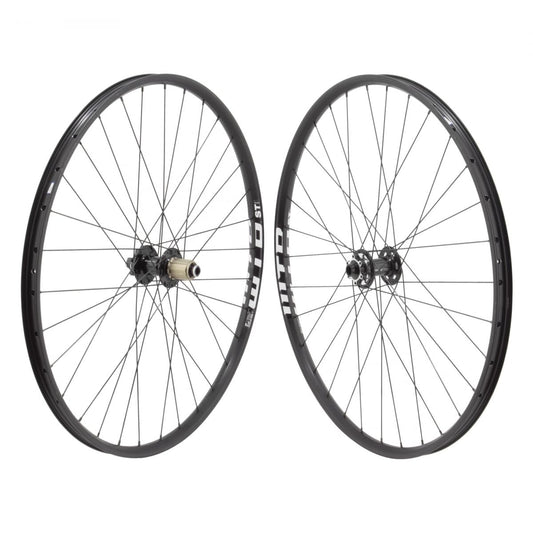 WheelMaster 29in Alloy Mountain Disc Double Wall 29in Set WTB ST TCS 2.0 1
