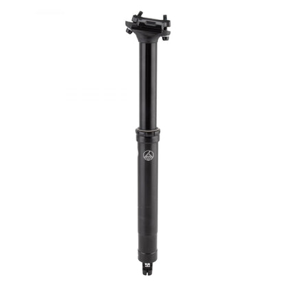 Origin8 Hangtime Dropper Post 31.6mm 386mm 125mm 3