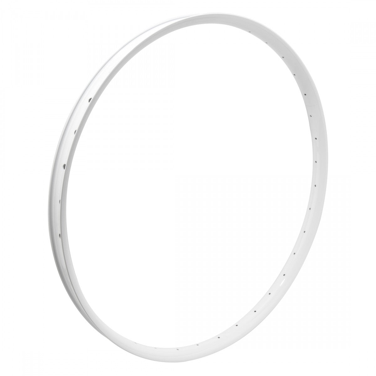 SE Bikes 29in J36U White 36 Double Walled Disc Brake Bike Rim 622x36 1