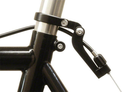 Paul Component Engineering Funky Monkey Rear Seat Post Cable Hanger 27.2 1