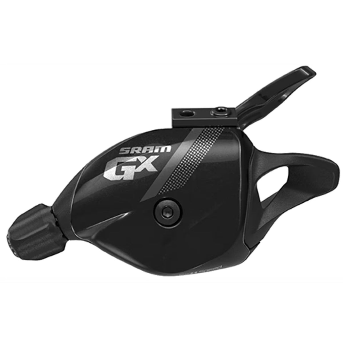 SRAM GX Trigger Shifter Set: Precision 2x11 Speed Levers 1