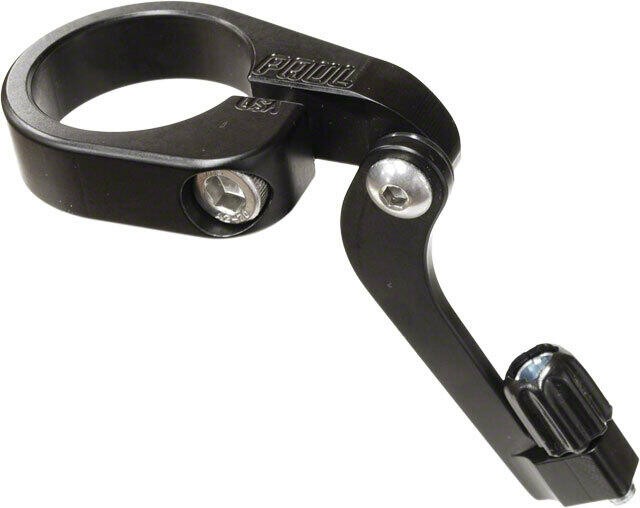 Paul Component Engineering Funky Monkey Rear Seat Post Cable Hanger 27.2 2