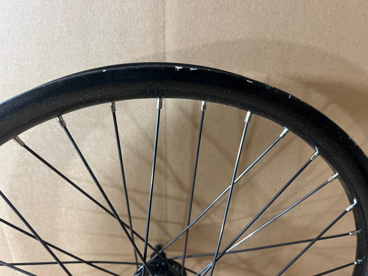 Velocity P35 Black 7