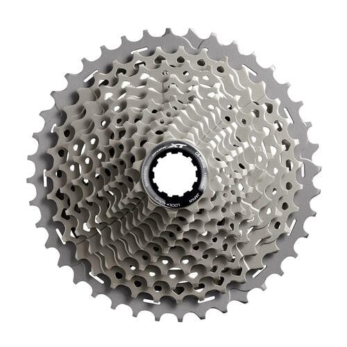Shimano Deore XT M8000 HG-X Cassette 11-Speed Mountain 11-40T Dyna-Sys 11 1