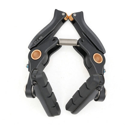 Trek 2014 Speed Concept Integrated Front Brake Caliper Black W440454 4