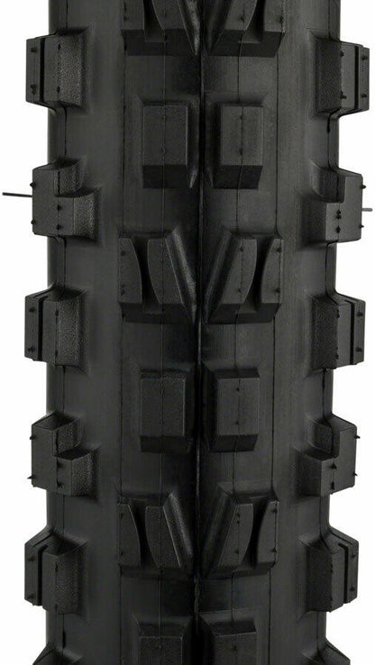Maxxis Minion DHF Tire 29x2.5 Tubeless Folding Black 3C Maxx Terra EXO+ 2