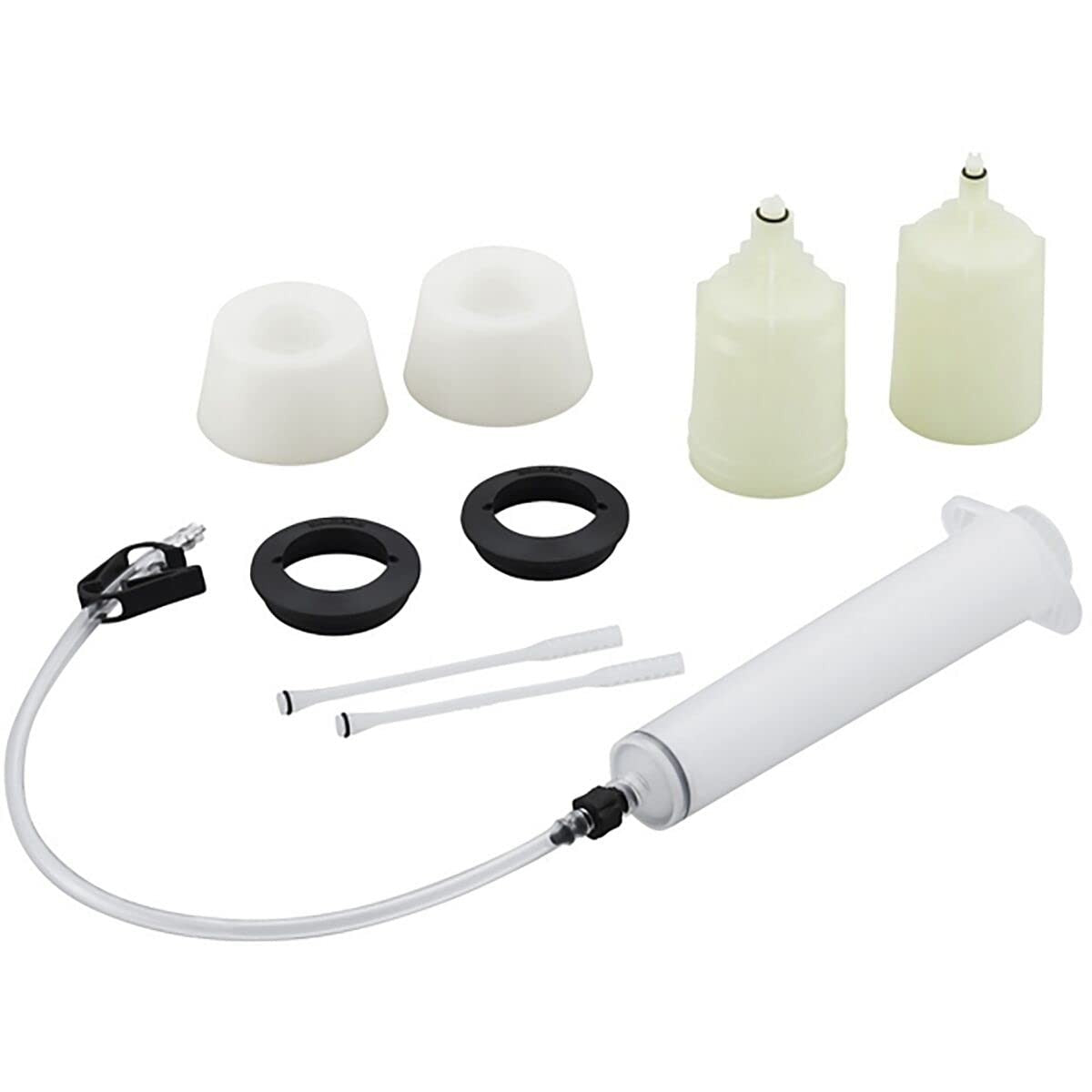 Shimano Professional Disc Brake Bleed Kit for Shimano Brakes 2