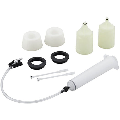 Shimano Professional Disc Brake Bleed Kit for Shimano Brakes 2