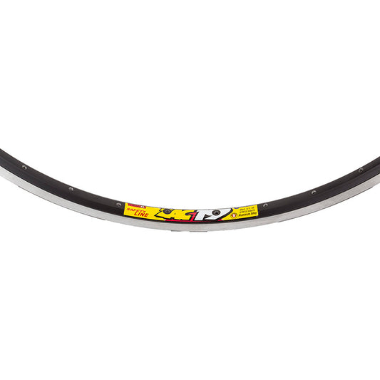 Weinmann ZAC-19 Rim 26in. Mountain (559x19) Black Machined 32-Hole 1
