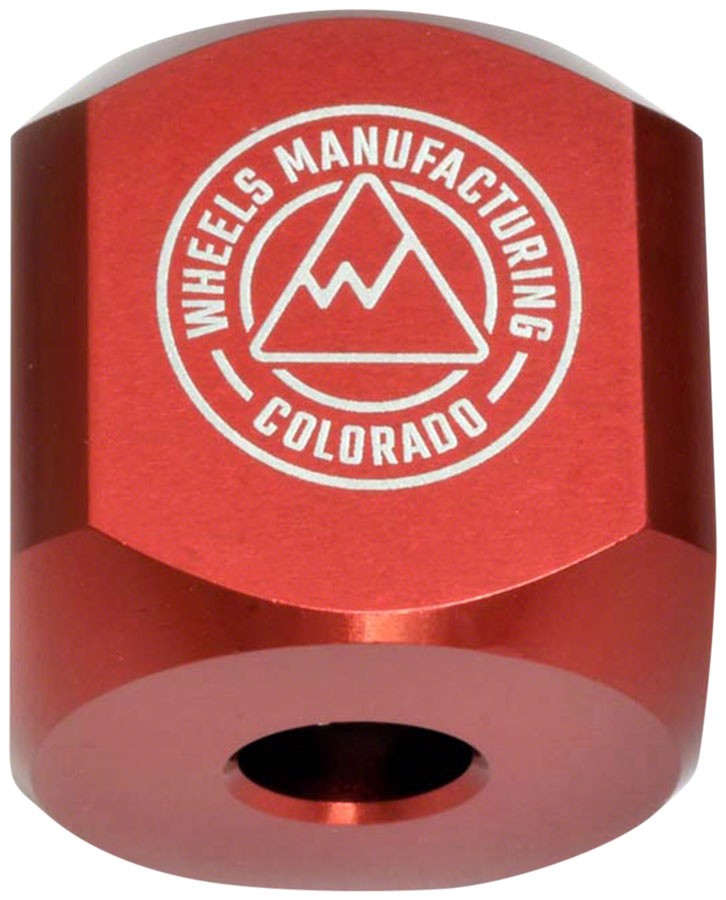 Wheels Manufacturing Adjustable Press Stop 2