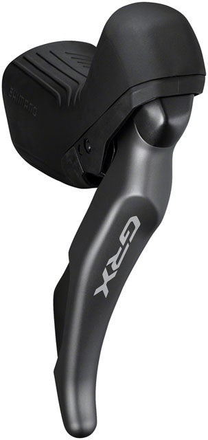 Shimano GRX ST-RX820-R Shift/Brake Lever - Right, 12-Speed 1
