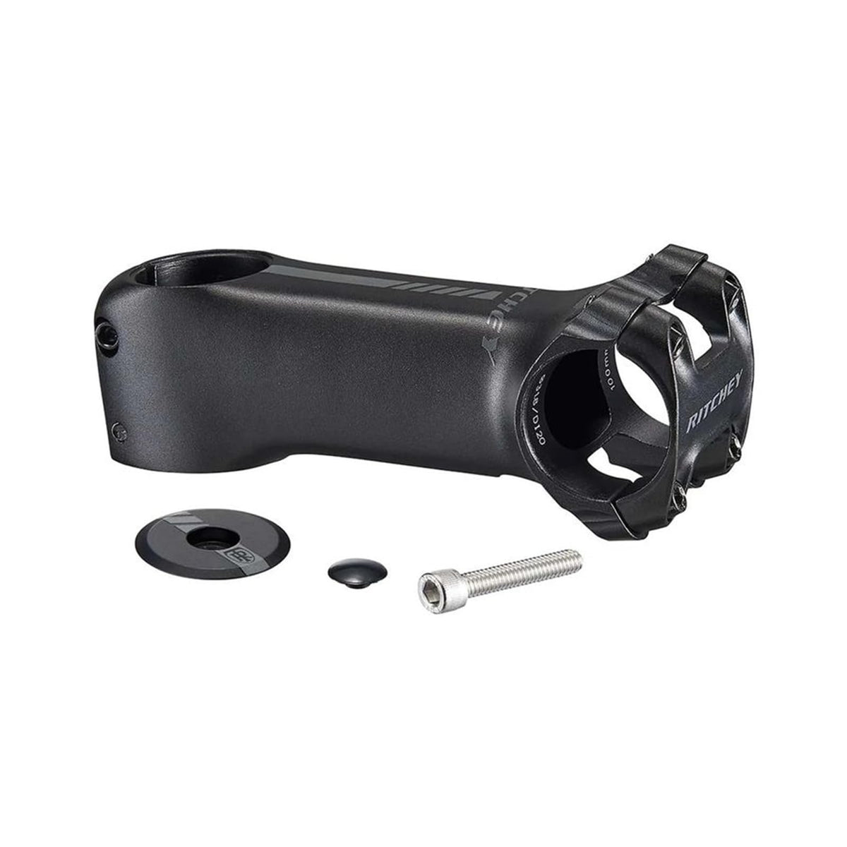 Ritchey Comp Switch Stem 31.8mm 84/6-deg x 60mm Matte 2
