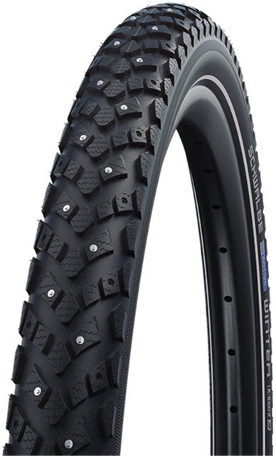 Schwalbe Winter Tire 700x40 Wire K-Guard 120 Studs 1