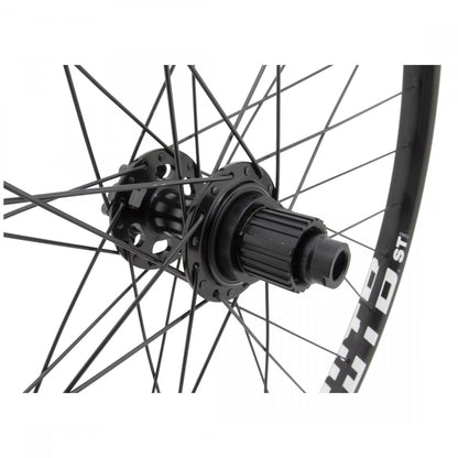 29in WTB ST TCS 2.0 i30 Alloy Mountain Disc Double Wall Rear Wheel 32H 2