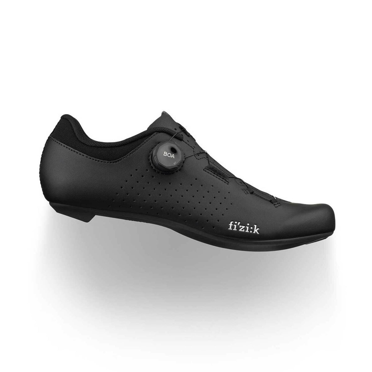 Fizik Road Shoes Vento Omnia - Black/Black - 46 1