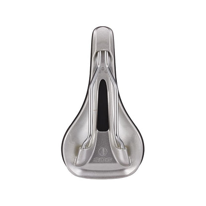 Bel-Air V3 Galactic Unisex Saddle 260x140mm Black/Silver 236g 5