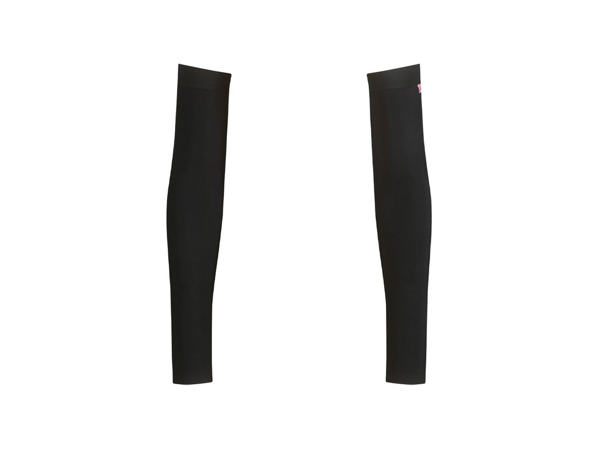 Rapha Thermal Cycling Arm Warmers L Black 1