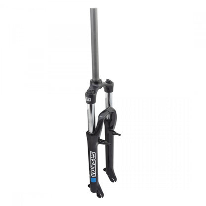 SR Suntour XCE 26in Suspension Fork 1in Threadless 100mm Travel Coil 1