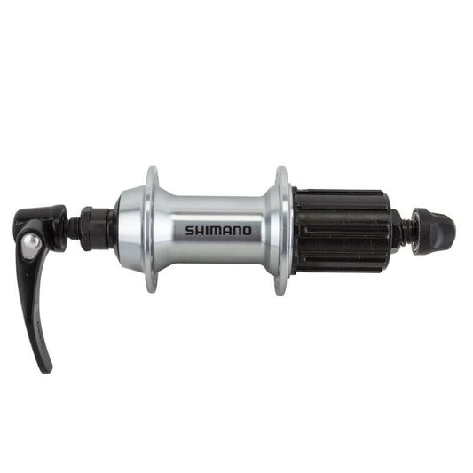 Shimano RS400 Hub Rr Shi Fh-rs400 Tiagra 36x130 Qr 8-11scas Sl Bulk 1
