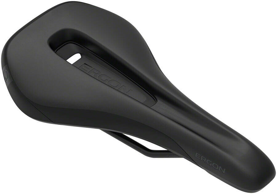Ergon SM Enduro Saddle, Medium/Large - Stealth 1