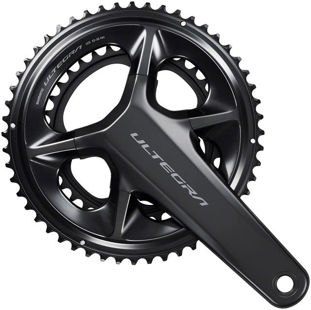 Shimano Ultegra FC-8100 12-Speed Crankset 1
