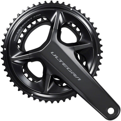 Shimano Ultegra FC-8100 12-Speed Crankset 1