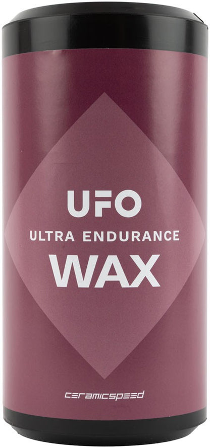 CeramicSpeed UFO Ultra Endurance Wax Kit 2