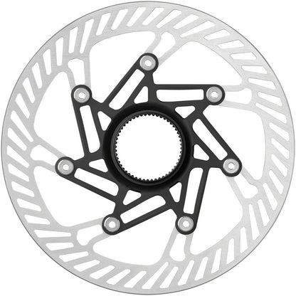 Pack of 2 Campagnolo AFS Disc Brake Rotor for EKAR - Center-Lock, 160mm 2