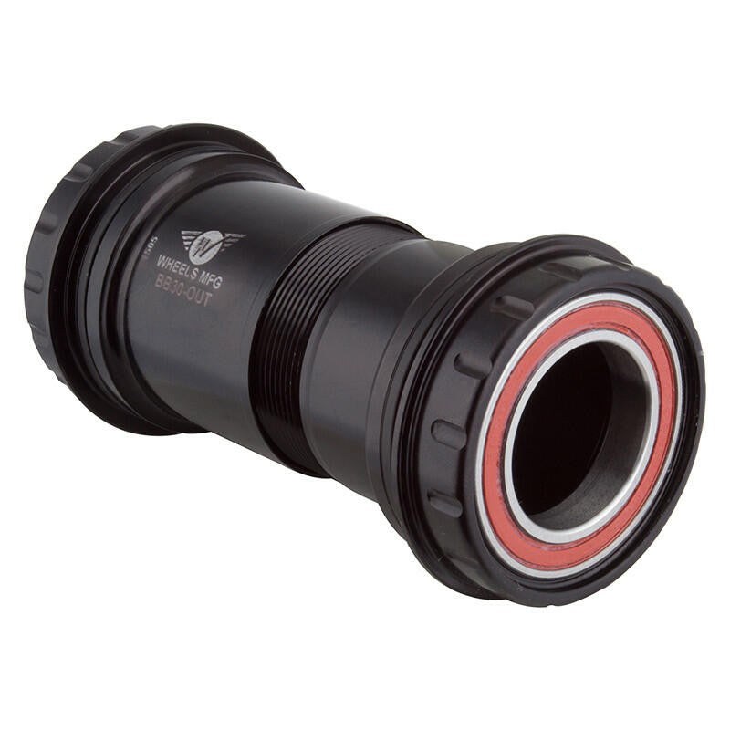Wheels Manufacturing BB30 Conversion Bottom Bracket Bb30 to Outboard Shi Bk Acb 1