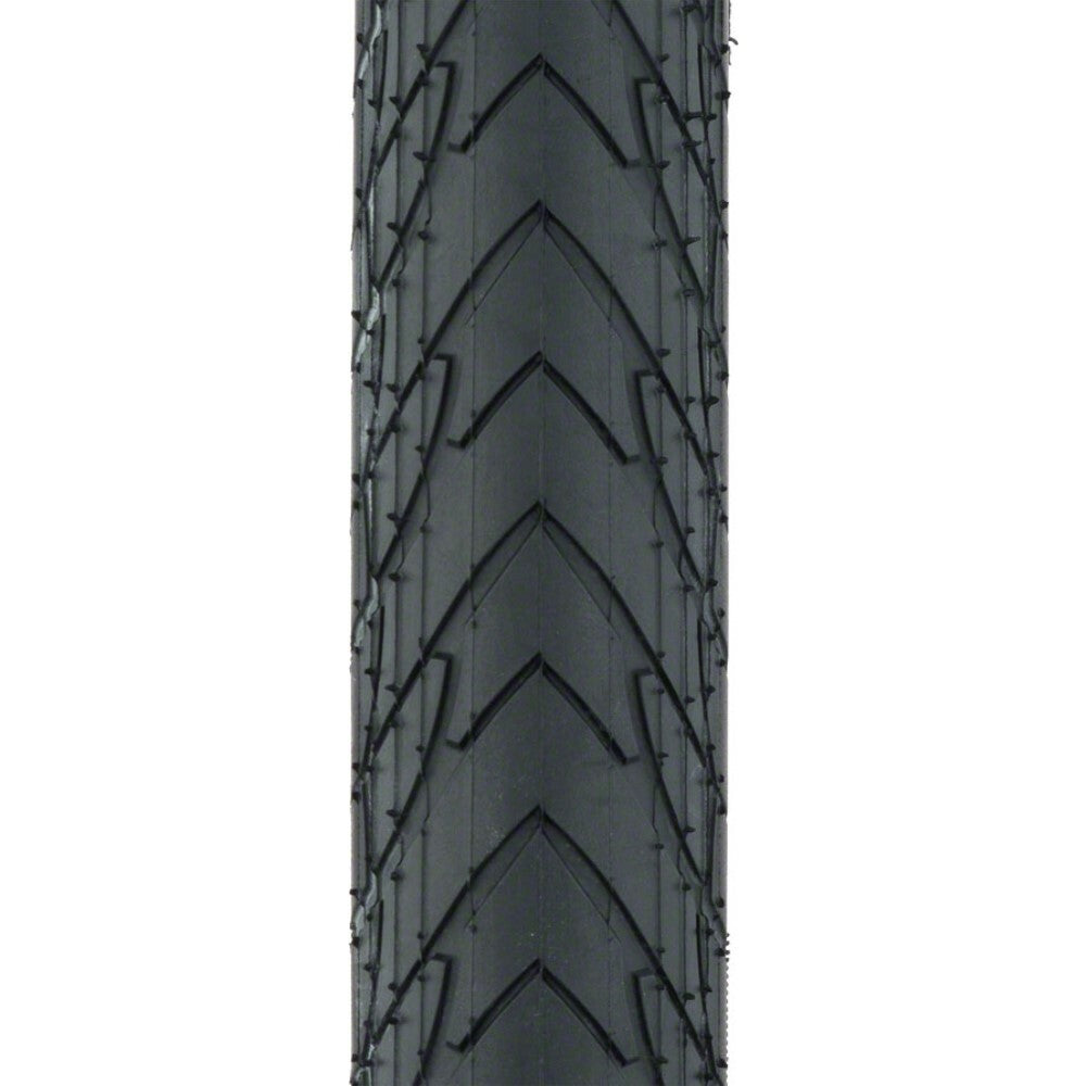 Michelin Protek Max Tire 700x35c Black/Reflective Clincher Wire E-Bike 3