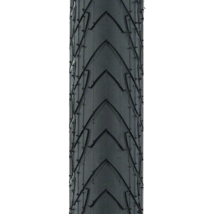 Michelin Protek Max Tire 700x35c Black/Reflective Clincher Wire E-Bike 3