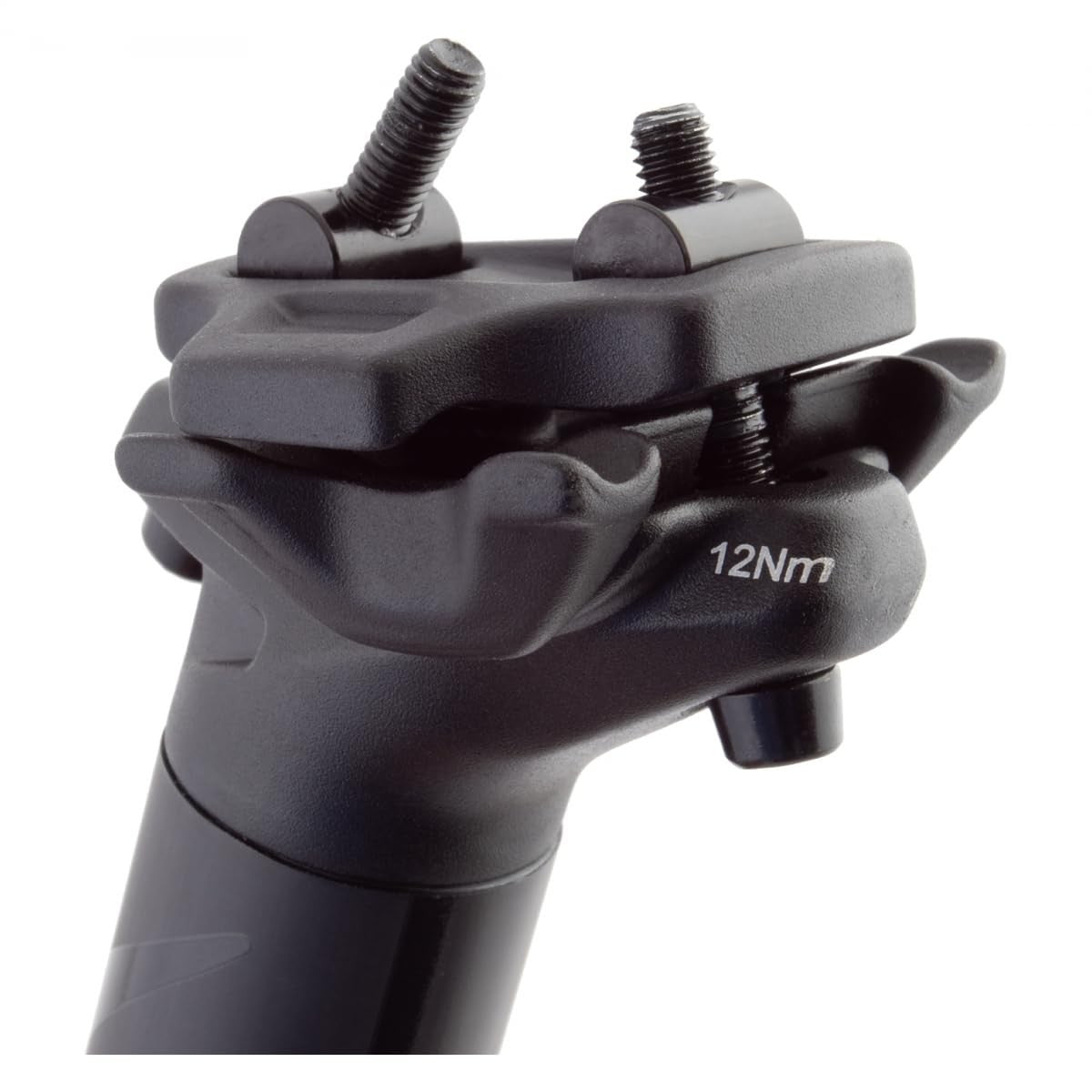 SEATPOST Origin-8 AXYS CARBON 30.9 350 10mm Black 5