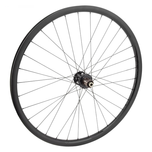 Wheel Master 29in Carbon Mountain Disc Double Wall 29in RR OR8 Bolt Carbon 1