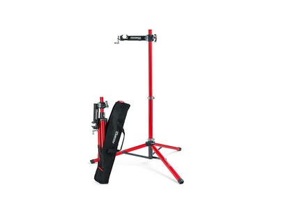 Feedback Sports Pro Ultralight Repair Stand One size Red/Black 1