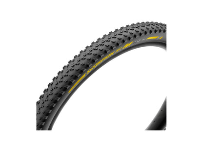 Pirelli Scorpion Race XC M MTB Tire 29˝ x 2.4˝ Black/Yellow 2